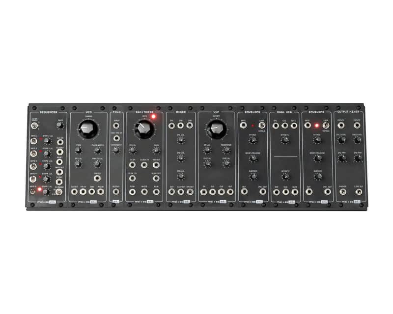 Erica Synths mki x es.EDU DIY Kits Set image 1