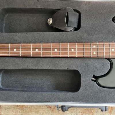 Fender Musicmaster Bass 1978 + Flightcase image 4