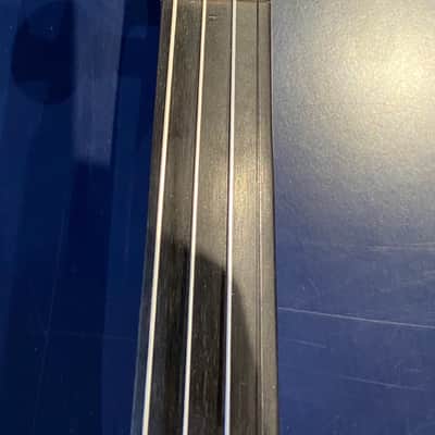Excellent German violin by August Friedrich MEISEL 1884,Appraisal letter, Video! image 5
