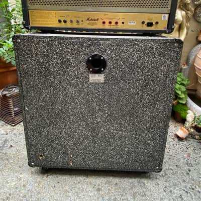 Marshall JCM 2000 DSL 100 Dual Super Lead 2-Channel 100-Watt 4x12" Guitar Amp Half Stack 2000s - Black image 10