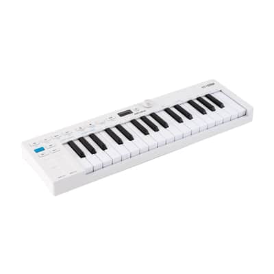 Arturia KeyStep mk2 32-Key USB Midi Controller w/ Aftertouch image 2