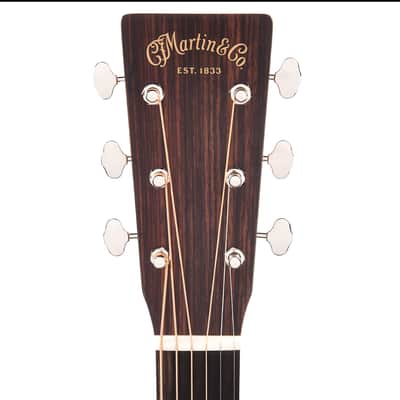 Martin Standard Series D-18 2016 - 2017 - Sunburst image 4
