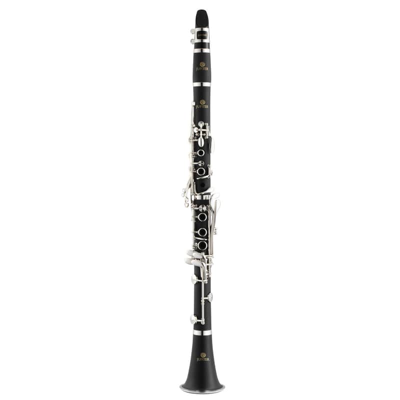 Jupiter 700 Series JCL700NA Clarinet image 1