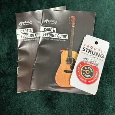 Martin 000-15M (2019) - Natural #64457 with Original Hard Case image 10