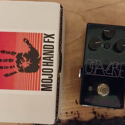 Mojo Hand FX Octaverse Black Sparkle image 2