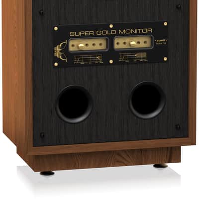 TANNOY SGM 12 Floorstanding Speakers (Pair) - NEW! image 5
