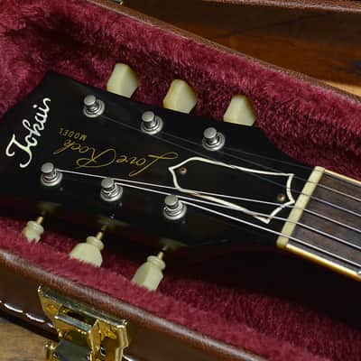 Tokai Love Rock LS-60 image 7