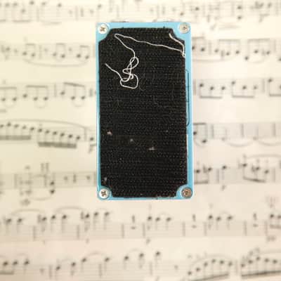 Red Witch Seven Sisters Eve Tremolo Pedal Pre-Owned image 2