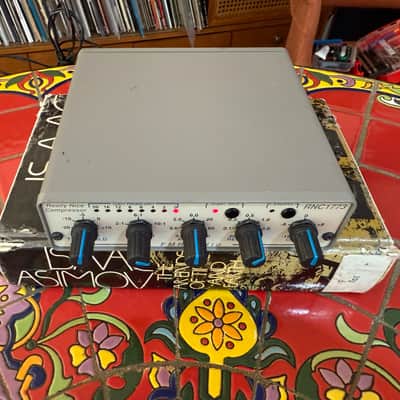FMR Audio Really Nice Compressor RNC 1773 AWESOME COMP! image 2