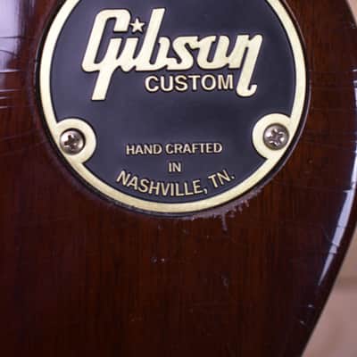 Gibson 1957 Les Paul Gold Top 2023 - Murphy Lab Ultra Light image 6