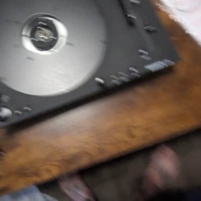 Mixars LTA|Super OEM|Direct Drive With Org. Box ETC. W. EXTRAS!!! image 4