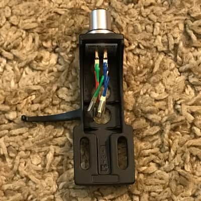 Technics SL1200 Series Headshell Original Genuine OEM Factory image 3