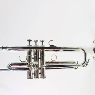 Yamaha YTR-734 トランペット Yamaha YTR-734 Trumpet | Reverb