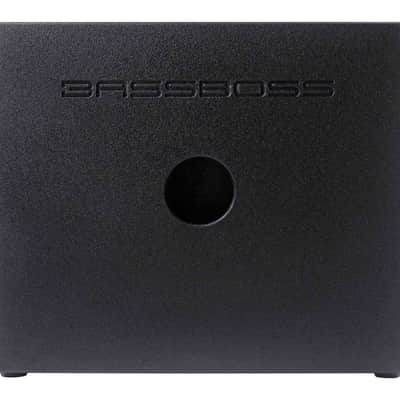 BASSBOSS BB-BB15-MK3, 15-Inch Vented Direct Radiating Subwoofer - Black image 4