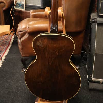 Gibson 1966 ES-120T image 6
