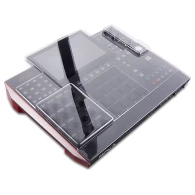 Decksaver Akai MPC-X Cover image 1