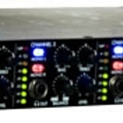 ART HEADAMP6 PRO | 6 Ch. Pro Headphone Amp. New with Full Warranty! image 1