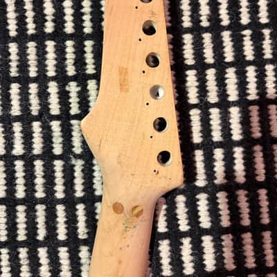 Ibanez Roadstar II RG430 Neck image 10