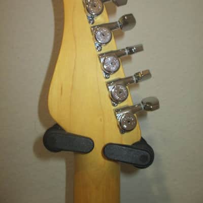 Schecter USA Custom Shop Traditional SSS image 11