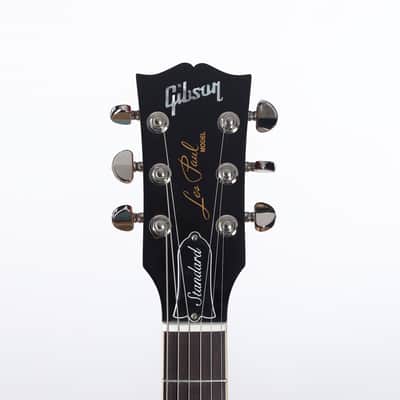 Gibson Les Paul Standard 60s, Bourbon Burst | Demo image 4