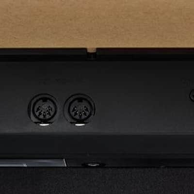 Korg C1 Air Brown Digital Piano With Bluetooth (Brown) image 8