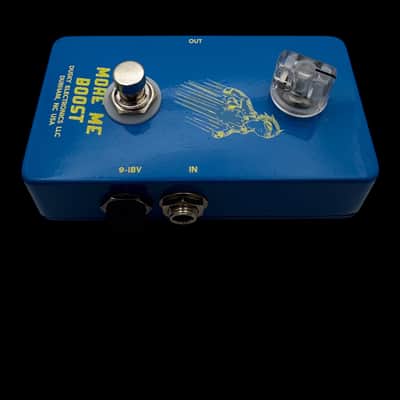 Dusky Electronics More Me Boost X7182 image 6