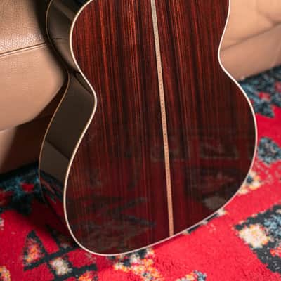 Collings OM2H image 5