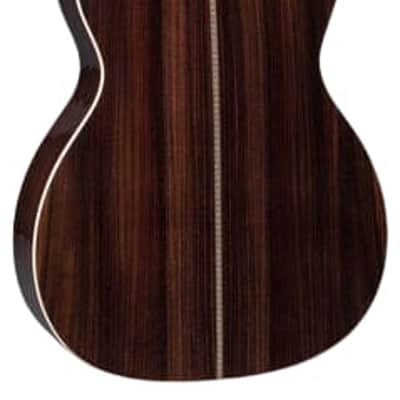 Martin 000-28 Modern Deluxe Acoustic Guitar w/HS image 8
