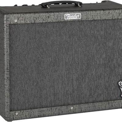 Fender GB Hot Rod Deluxe 40 Watt 1x12 Tube Guitar Combo Amplifier image 4
