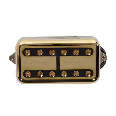 Seymour Duncan Psyclone Neck Humbucker Filter'Tron
