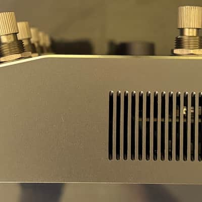 Neural DSP Quad Cortex 2021 - Present - Gray Bild 5