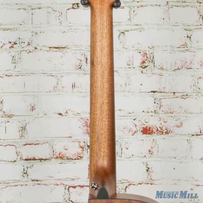 Martin GPC-11E - Sitka/Saple - Natural Gloss Top w/SS image 8