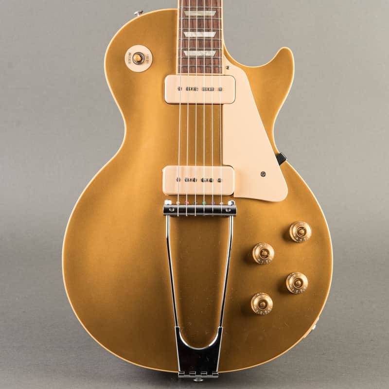 Gibson Les Paul '52 Tribute Prototype 2009 | Reverb
