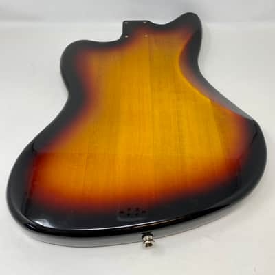Fender Squier Classic Vibe 60’s Jazzmaster Body MINT/NEW 23040 image 6