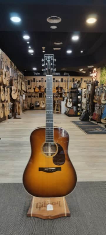 Santa Cruz D Model Bearclaw image 1
