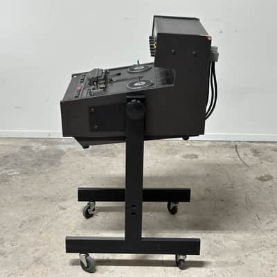 Otari MX5050 MKIII-4 4 Track Tape Recorder Deck image 7