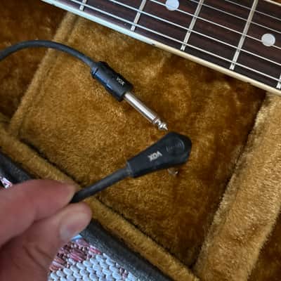 1966 Vox Hurricane - Italian EKO made survivor! image 23
