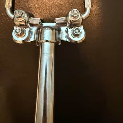 Vintage Ludwig Classic Double Tom Mount, Immaculate Condition! image 7