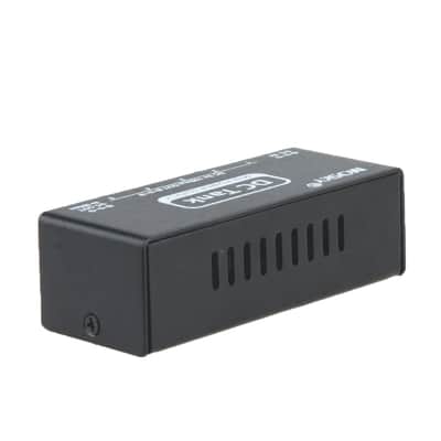 MOSKY DC "Tank" Pedal Power MINI Guitar Pedal Power Supply 9V, 100ma/ 9V 500ma image 4