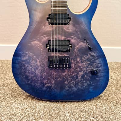 Mayones Duvell Elite 6 image 18
