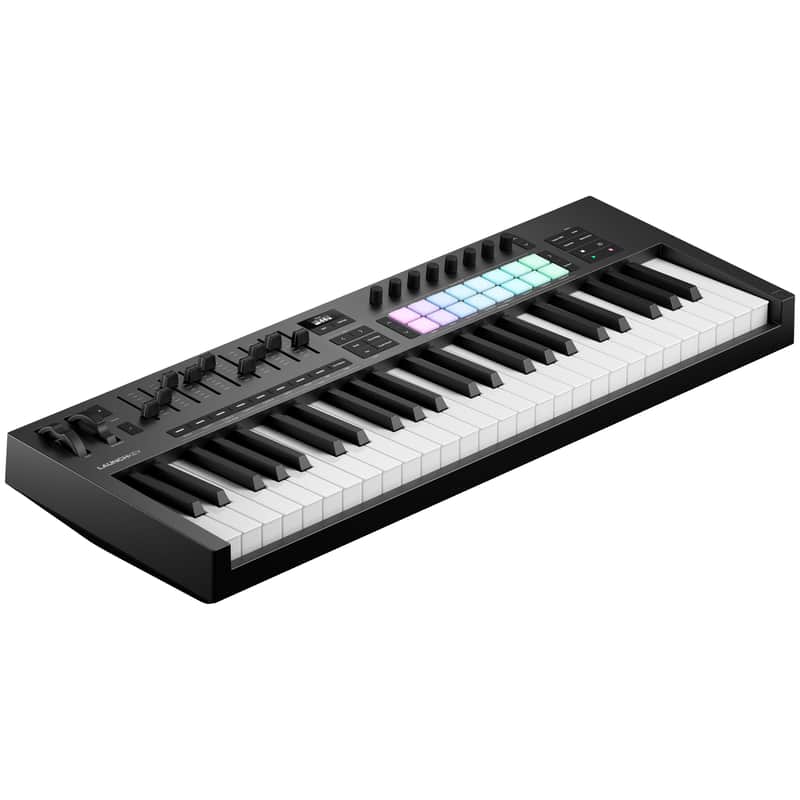 Launchkey 49 MK4 Novation image 1