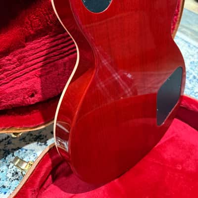 Gibson Les Paul Traditional 2017 Left Handed image 16