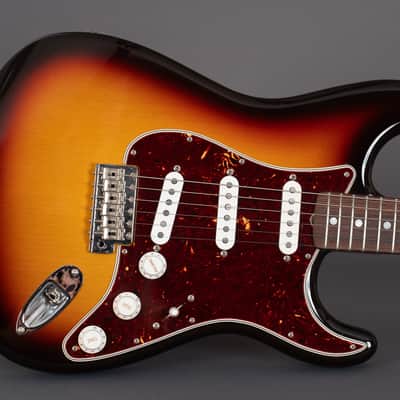 Fender 1965 Stratocaster NOS 2021 image 5