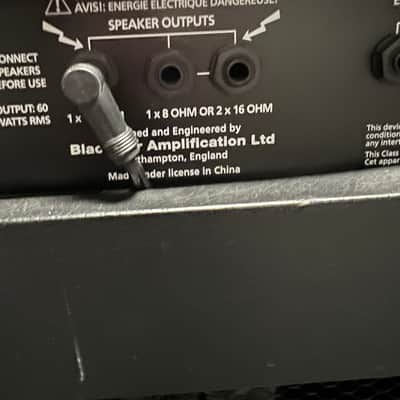 Blackstar HT-Soloist 60 image 4