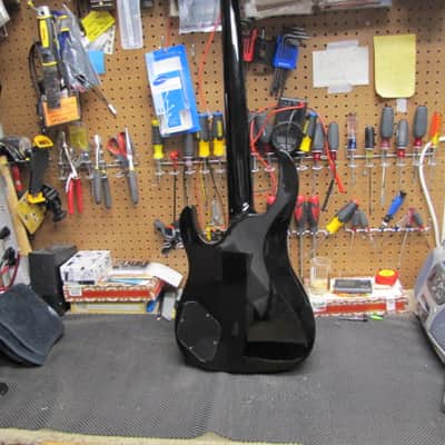 Kramer Baretta Circa 1998 - Black image 7