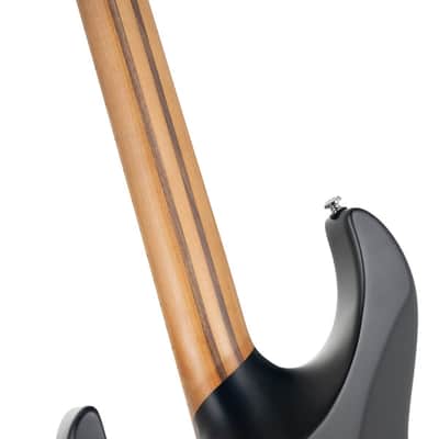 Cort KX600 Infinite Black Satin w/Gigbag (B Stock) image 9