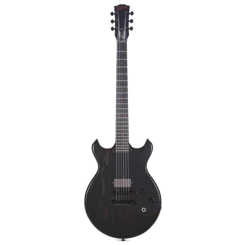Gibson Michael Clifford Signature Melody Maker image 1