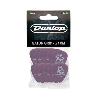 417P71 Sachet de 12 Dunlop Bild 4