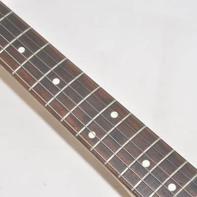 Fender Japan ST62(3TS)'62 Stratocaster 3-Tone S electric Guitar Ref No 7181 image 7