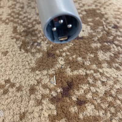 Electro-Voice PL68 Dynamic Cardioid Microphone (used) image 6